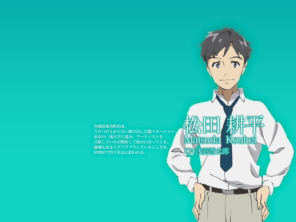 Wake Up Girls!公式サイト | Character
