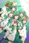 wakeup girls　ウェイクアップガールズ　ジグソーパズル　500ピース Wake Up, Girls! 続・劇場版 特典CD - MONACA Wiki